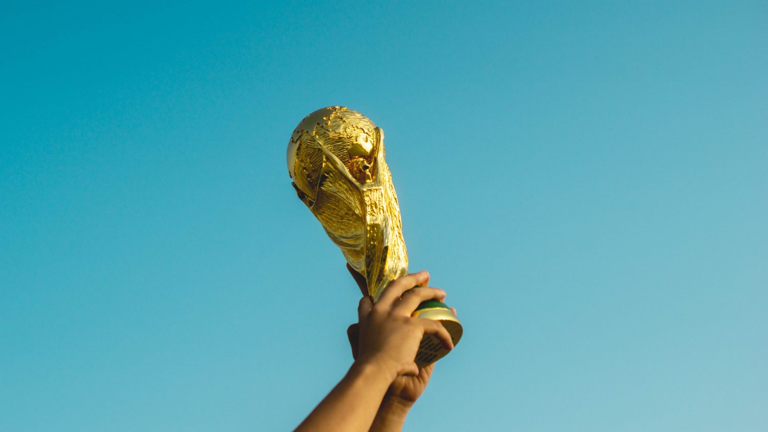Peut-on prédire le vainqueur de la Coupe du monde ?